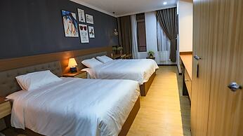 The G.Hotel Hue - Hostel