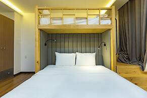 The G.Hotel Hue - Hostel