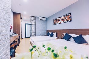 The G.Hotel Hue - Hostel