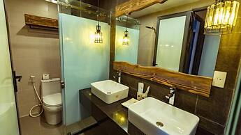 The G.Hotel Hue - Hostel