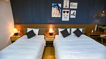 The G.Hotel Hue - Hostel