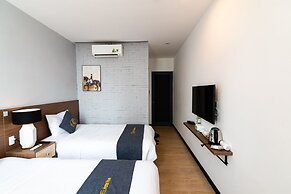 The G.Hotel Hue - Hostel