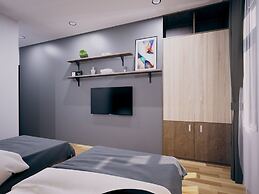 The G.Hotel Hue - Hostel