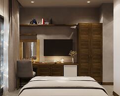 The G.Hotel Hue - Hostel