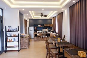 The G.Hotel Hue - Hostel