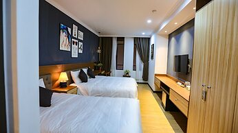 The G.Hotel Hue - Hostel