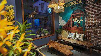 The G.Hotel Hue - Hostel