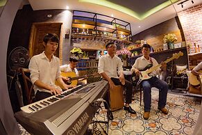 The G.Hotel Hue - Hostel