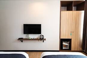 The G.Hotel Hue - Hostel