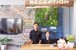 The G.Hotel Hue - Hostel