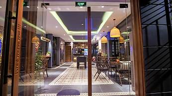 The G.Hotel Hue - Hostel