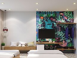 The G.Hotel Hue - Hostel