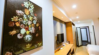 The G.Hotel Hue - Hostel