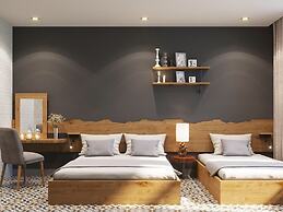 The G.Hotel Hue - Hostel