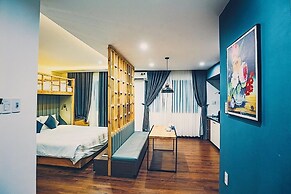 The G.Hotel Hue - Hostel