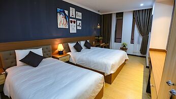 The G.Hotel Hue - Hostel