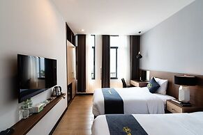 The G.Hotel Hue - Hostel