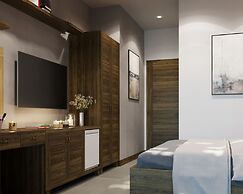 The G.Hotel Hue - Hostel