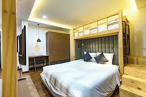 The G.Hotel Hue - Hostel