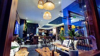 The G.Hotel Hue - Hostel