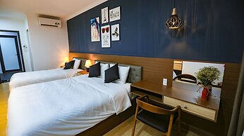 The G.Hotel Hue - Hostel