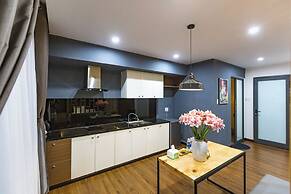 The G.Hotel Hue - Hostel