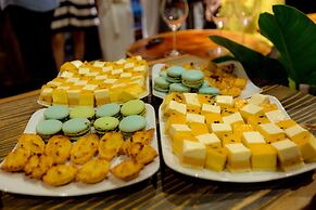 The G.Hotel Hue - Hostel