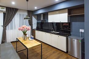 The G.Hotel Hue - Hostel