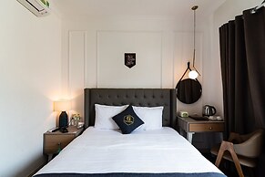 The G.Hotel Hue - Hostel