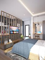 The G.Hotel Hue - Hostel