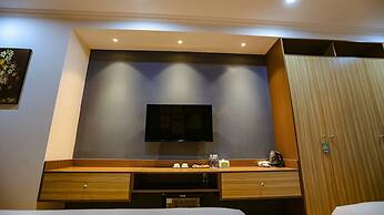 The G.Hotel Hue - Hostel