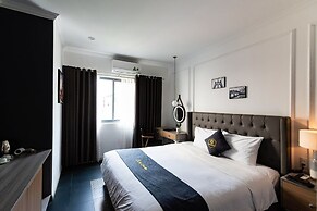 The G.Hotel Hue - Hostel