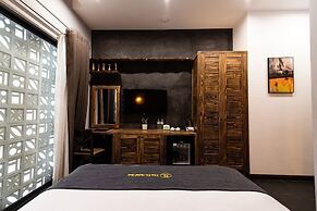 The G.Hotel Hue - Hostel