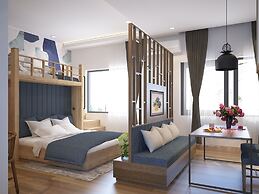 The G.Hotel Hue - Hostel