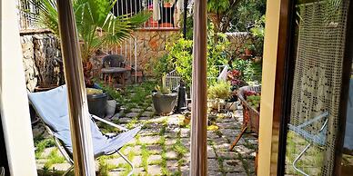 B&B Il giardino dei sospiri