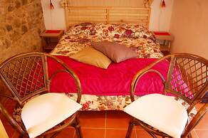 B&B Il giardino dei sospiri