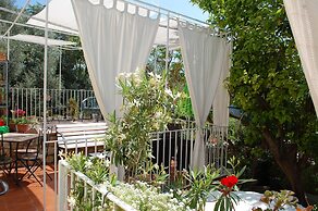 B&B Il giardino dei sospiri