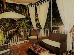 B&B Il giardino dei sospiri