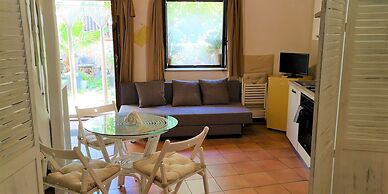 B&B Il giardino dei sospiri