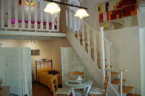 B&B Il giardino dei sospiri