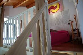 B&B Il giardino dei sospiri