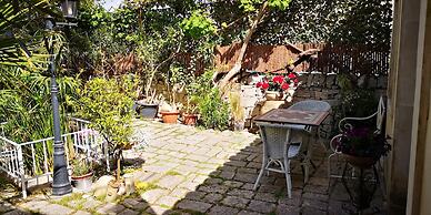 B&B Il giardino dei sospiri