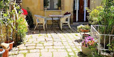 B&B Il giardino dei sospiri