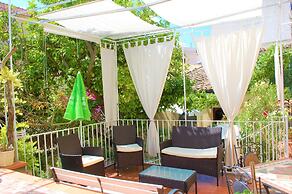 B&B Il giardino dei sospiri