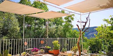 B&B Il giardino dei sospiri