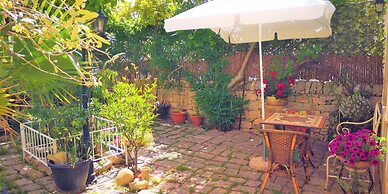 B&B Il giardino dei sospiri