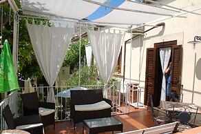 B&B Il giardino dei sospiri