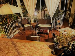 B&B Il giardino dei sospiri