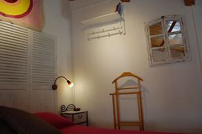 B&B Il giardino dei sospiri