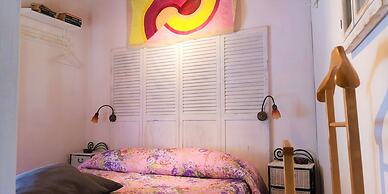 B&B Il giardino dei sospiri